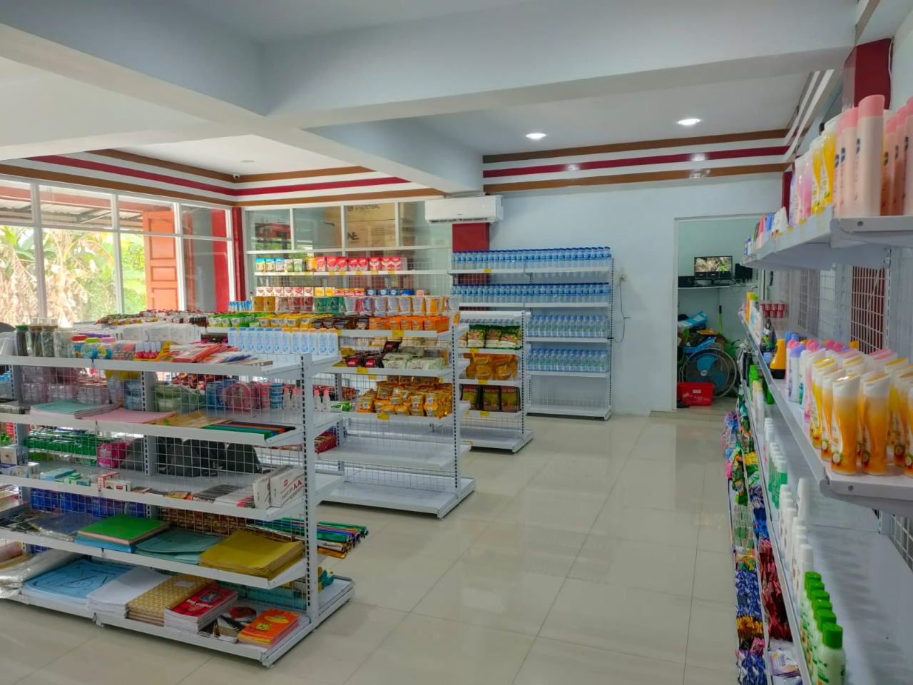 Ruang Praktik Bisinis Digital